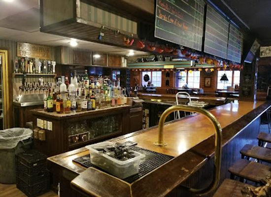 pennsylvania/pocono-mountains/bar/jubilee-restaurant