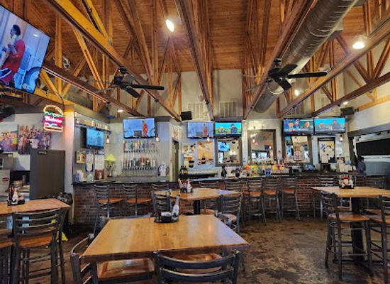 mississippi/the-north-central-hills/bar/mugshots-grill-and-bar-meridian-ms