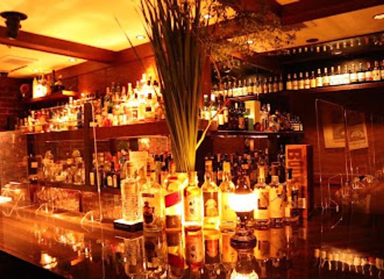 japan/fukuoka/nakasu/bar/tonic