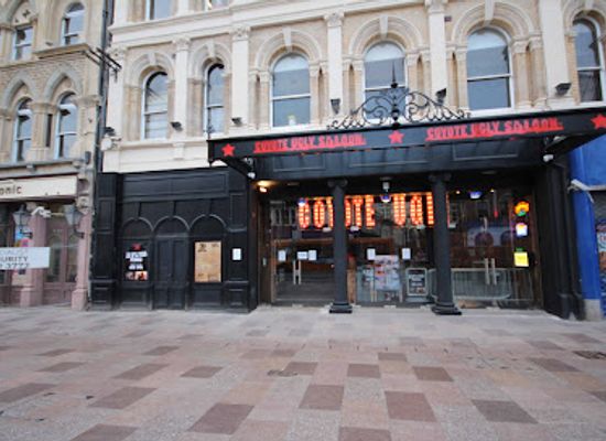 united-kingdom/cardiff/city-centre/bar/coyote-ugly-saloon-cardiff