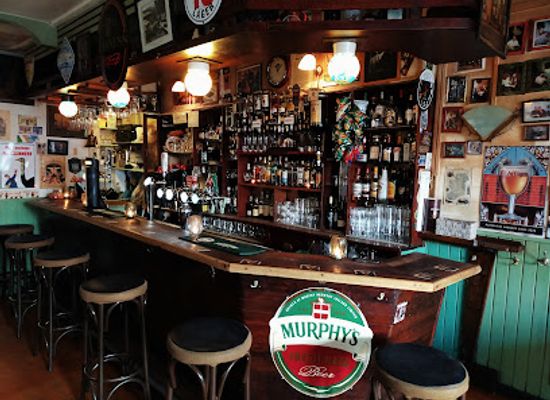 netherlands/groningen/bar/o-ceallaigh-traditional-music-bar