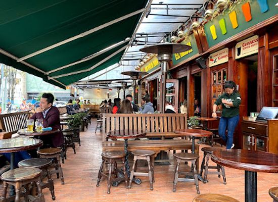 colombia/bogota/bar/el-irish-pub