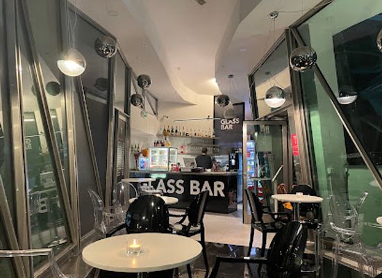 czechia/bohemian-paradise/bar/glass-bar
