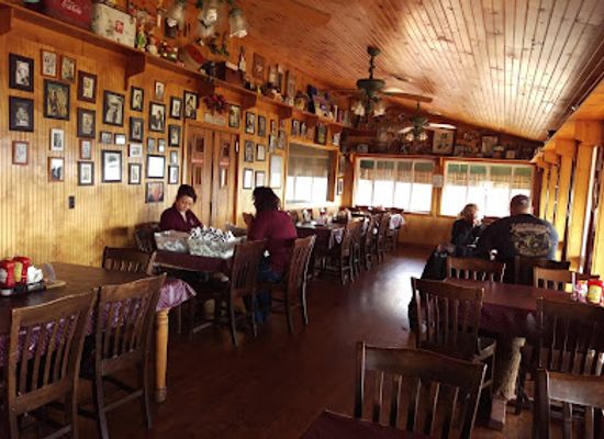 arkansas/buffalo-national-river/bar/cliff-house-inn
