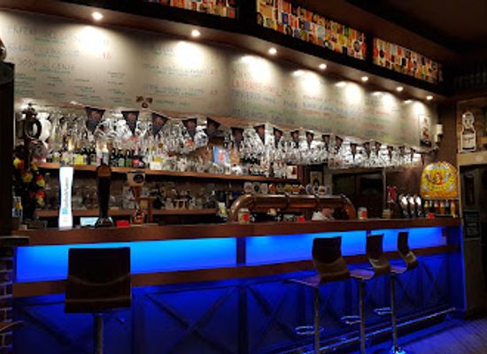 poland/warsaw/nowe-miasto/bar/belgian-elephant-pub