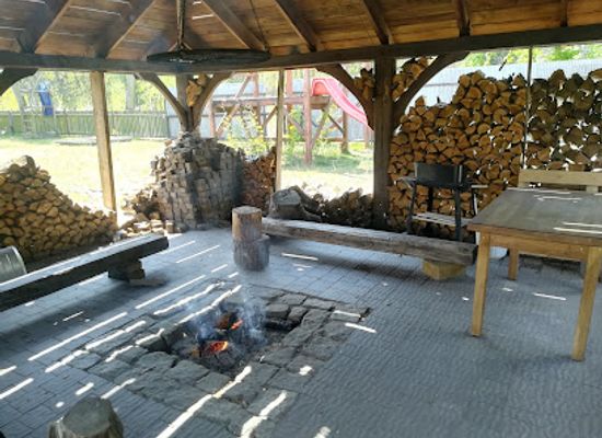 poland/kampinos-national-park/bar/biker-pub-restauracja-grill-bar-kampinos