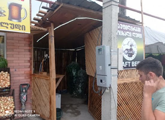 georgia/shida-kartli/bar/mtis-ludi-mountain-beer