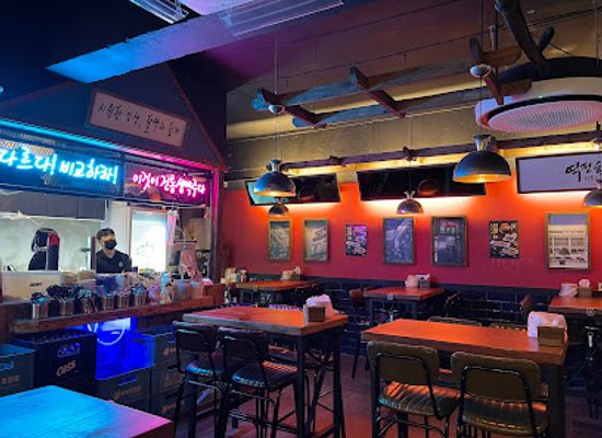 south-korea/gwangju/bar/yeokjeon-halmeoni-beer