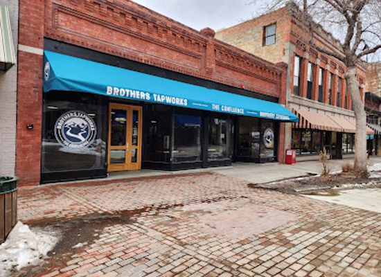 montana/helena/bar/brothers-tapworks