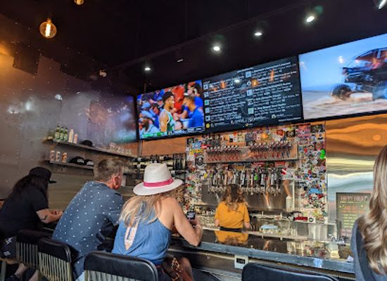 nevada/red-rock-canyon-national-conservation-area/bar/beer-zombies-draft-room