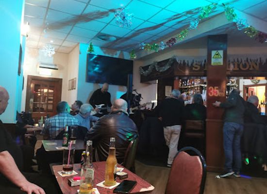 united-kingdom/dunbartonshire/bar/station-bar