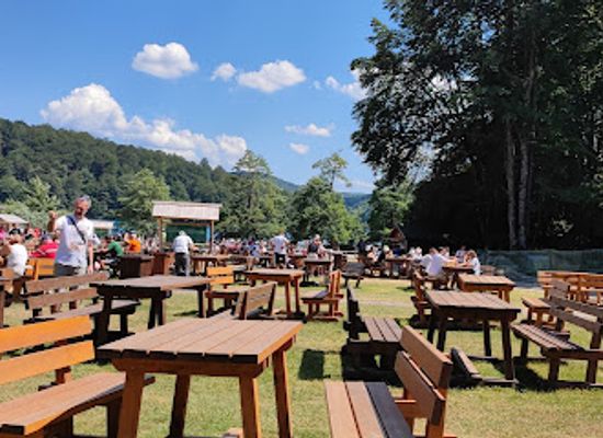 croatia/lika/bar/kozjacka-draga
