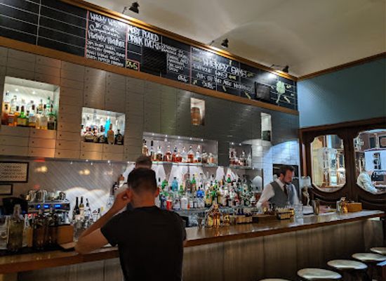 czechia/beskydy-mountains/bar/the-banker-s-bar