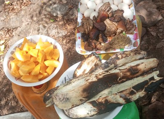 ghana/akosombo/bar/fun-city