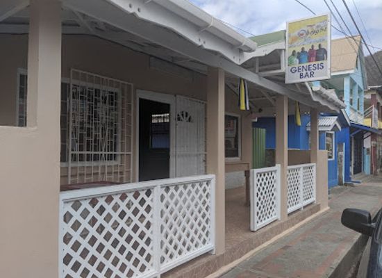 saint-lucia/diamond-falls-botanical-gardens/bar/genesis-entertainment-bar-and-grill