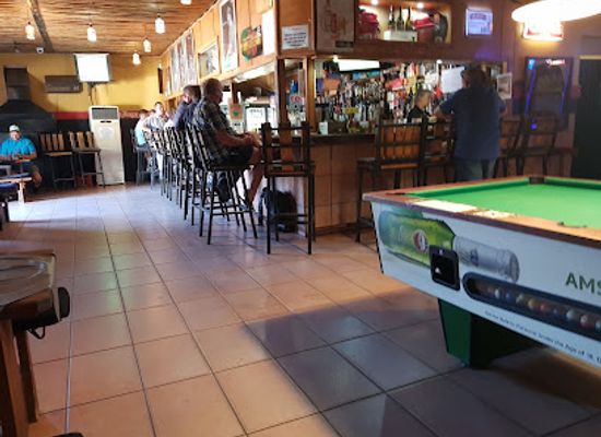 south-africa/free-state/bar/the-bucket-pub