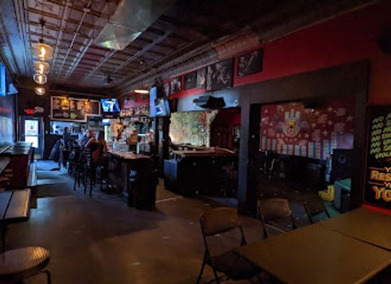indiana/northeast-indiana/bar/the-brass-rail