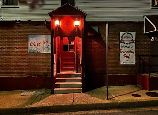 maryland/hagerstown/bar/friendly-pub