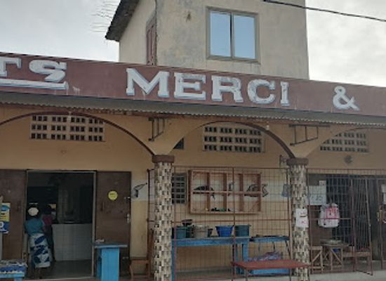 benin/ouidah/bar/duge