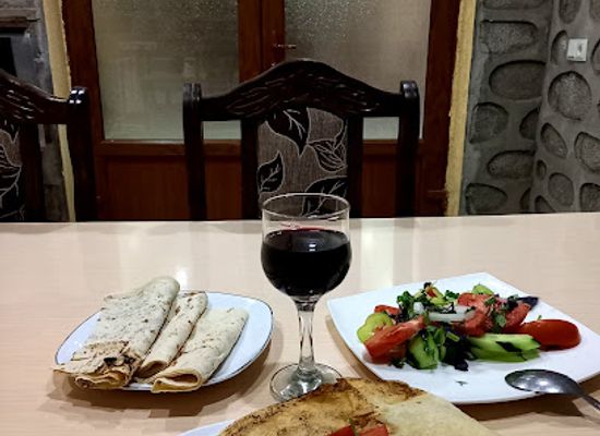 armenia/goris/bar/wine-garden