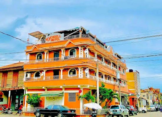 haiti/saint-marc/bar/excell-hotel-bar-restaurant