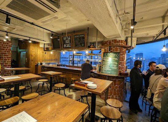 japan/hokkaido/bar/beer-bar-north-island