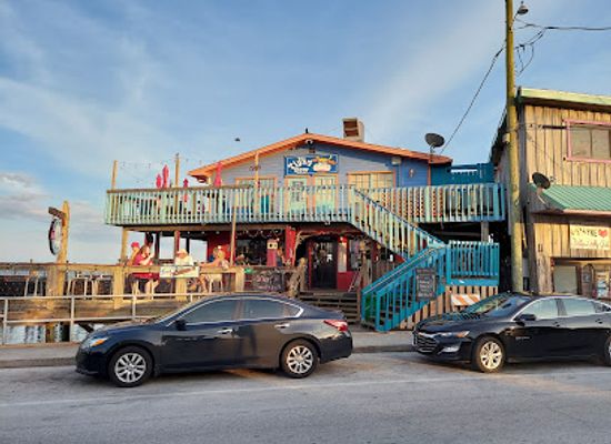 florida/cedar-key/bar/the-tipsy-cow-bar-grill