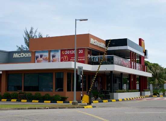 brunei/jerudong/bar/mcdonald-s-jerudong-park