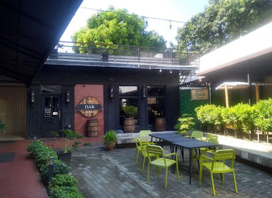philippines/cagayan-valley/bar/the-oak-room