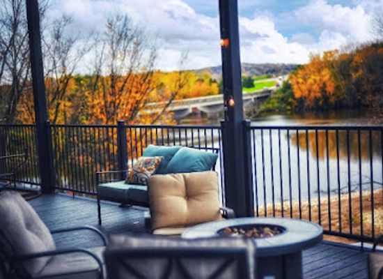 iowa/yellow-river-state-forest/bar/backwater-bar-grill