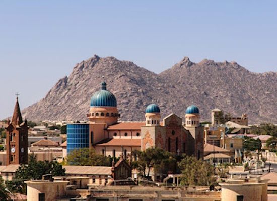 eritrea/zoba-anseba/bar/central-keren