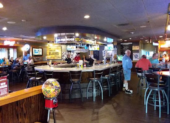 alabama/oak-mountain-state-park/bar/applebee-s-grill-bar