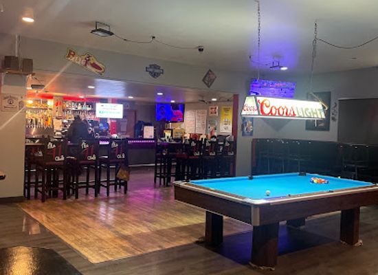 oregon/baker-county/bar/the-41-club