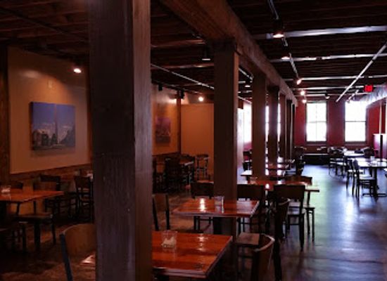 arkansas/little-rock/bar/buenos-aires-grill-cafe