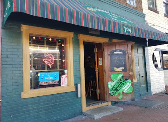 maryland/baltimore/fells-point/bar/blarney-stone-pub