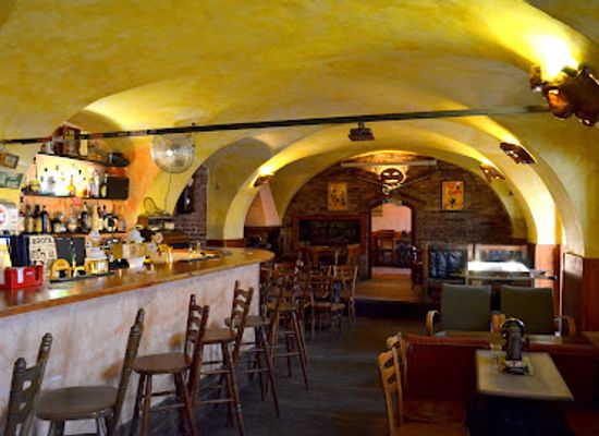 czechia/south-bohemia/bar/singer-pub