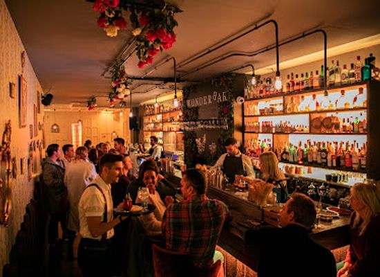 belgium/genk/bar/wonderbar