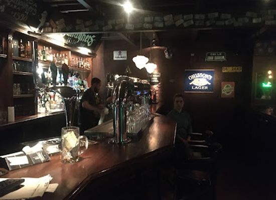 uruguay/northern-region/bar/gallagher-s