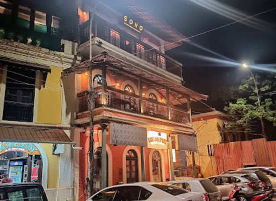 india/panaji/altinho/bar/soho