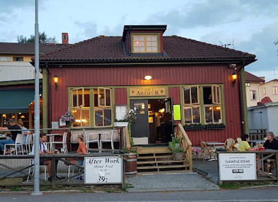 sweden/gothenburg-archipelago/bar/port-arthur