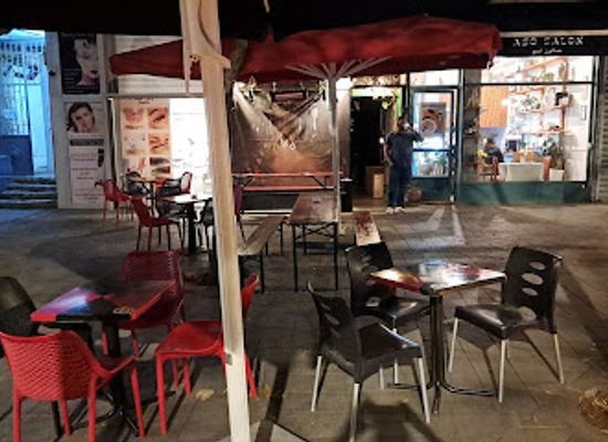 israel/jerusalem/bar/rabbit-hole