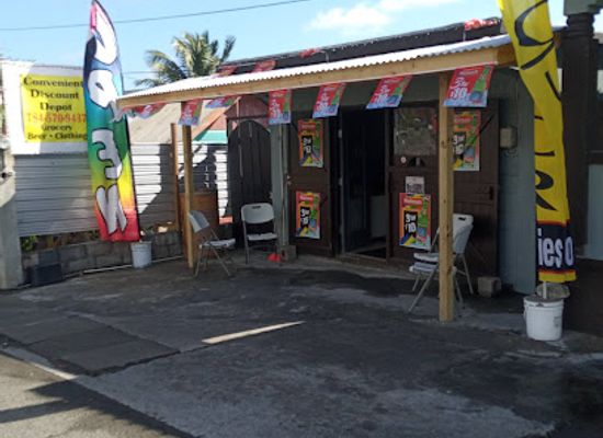 saint-vincent-and-the-grenadines/georgetown/bar/convenient-discount-depot