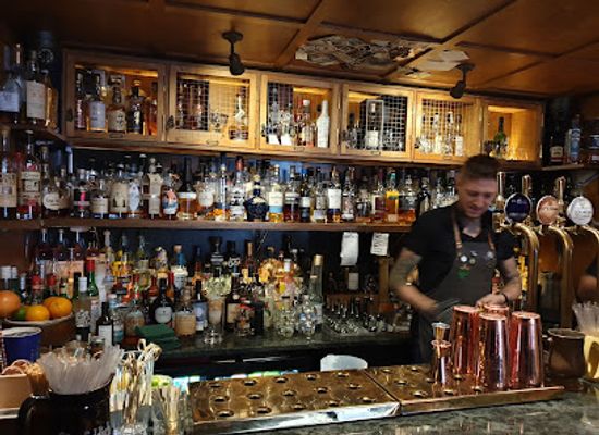 united-kingdom/bath/bar/the-hideout