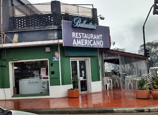 uruguay/rocha/bar/americano