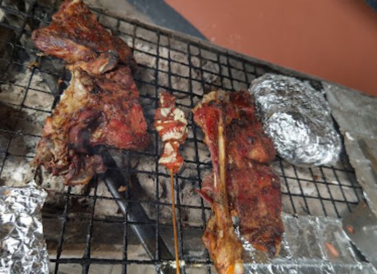 tanzania/usambara-mountains/bar/dinner-pack-hotel