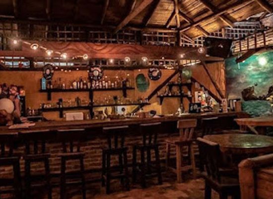 ecuador/ayampe-beach/bar/selvamar