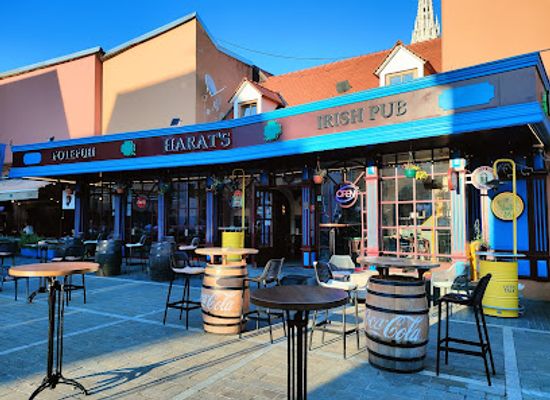 croatia/central-croatia/bar/harat-s-pub