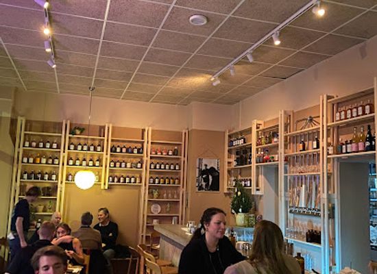 sweden/lapland/bar/stockholm-distillery-ab