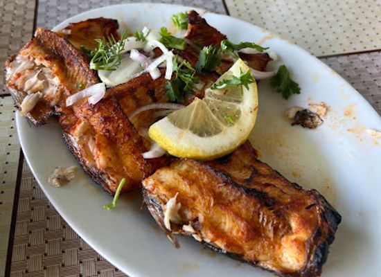 armenia/lake-sevan/bar/collette-restaurant