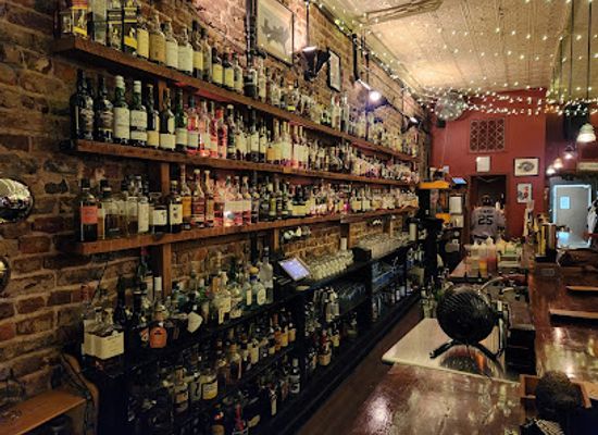 virginia/charlottesville/bar/the-whiskey-jar